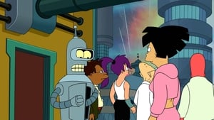 Futurama 6. évad Ep.24 24. epizód