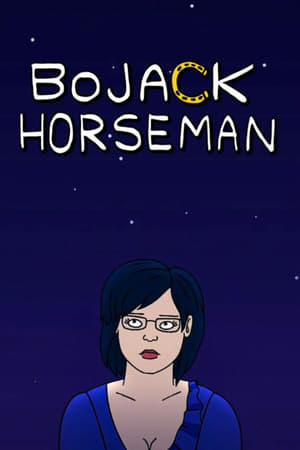 BoJack Horseman poszter