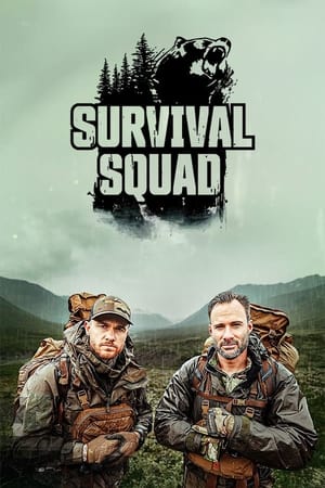 Survival Squad poszter