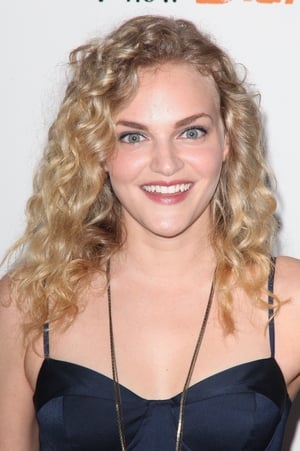 Madeline Brewer profil kép