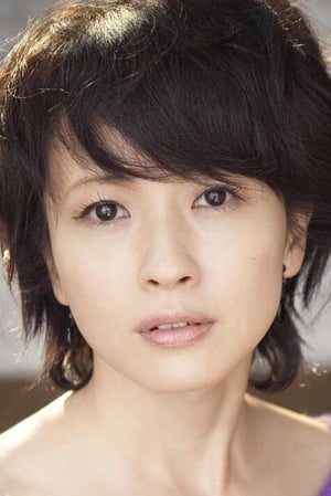 Rieko Miura profil kép