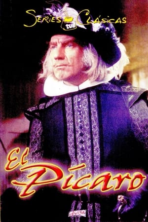 El pícaro 1. évad (1974-10-16) poszter