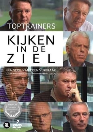 Kijken in de ziel 3. évad (2010-05-25) poszter