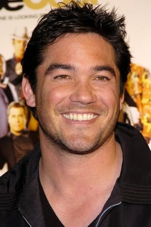 Dean Cain profil kép