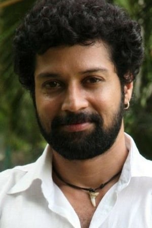 Santhosh Prathap profil kép