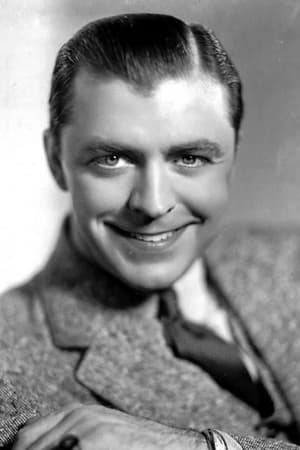 Lyle Talbot profil kép