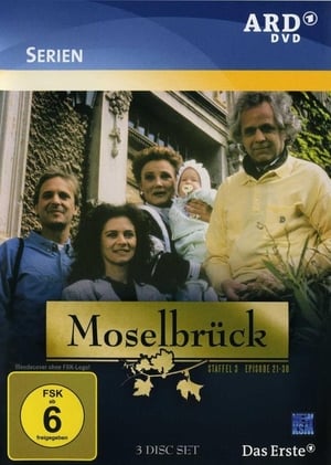 Moselbrück 3. évad (1992-12-04) poszter