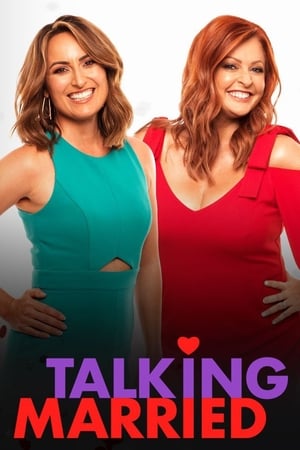 Talking Married 2. évad (2019-01-30) poszter