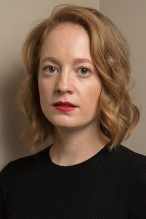 Leonie Benesch profil kép