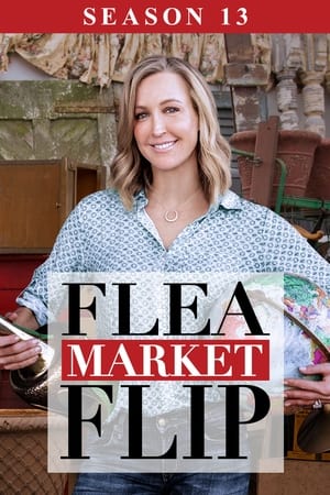 Flea Market Flip 13. évad (2019-05-19) poszter