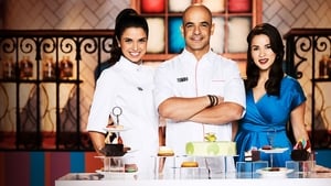 Adriano Zumbo desszertvarázslatai kép