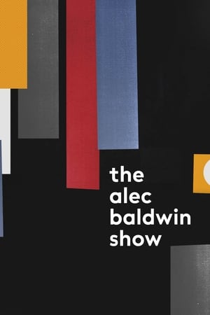 The Alec Baldwin Show poszter