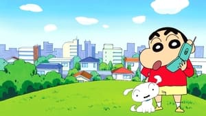 Kureyon Shin-chan kép