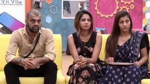 Bigg Boss Tamil 2. évad Ep.88 88. epizód