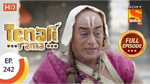 Tenali Rama 2. évad Ep.116 116. epizód