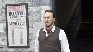 Ripper Street kép