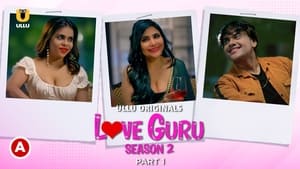 Love Guru 2. évad Ep.1 1. epizód