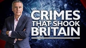 Crimes That Shook Britain kép