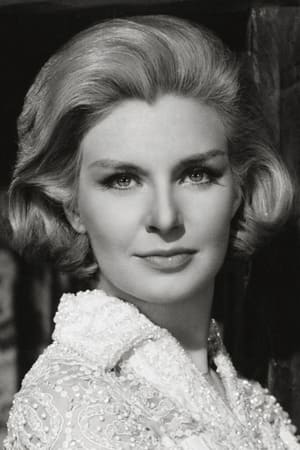 Joanne Woodward profil kép