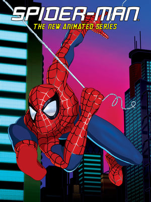 Spider-Man: The New Animated Series poszter