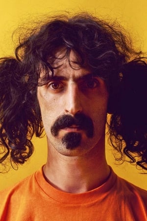 Frank Zappa profil kép