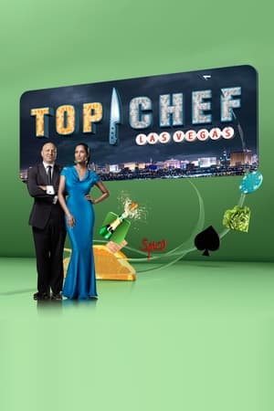 Top Chef 6. évad (2009-08-18) poszter