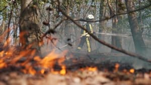 Feuer & Flamme – Mit Feuerwehrmännern im Einsatz 5. évad Ep.6 6. epizód