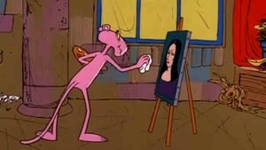 The Pink Panther 3. évad Ep.8 8. epizód