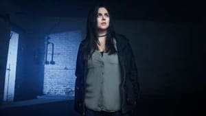 Paranormal Lockdown 3. évad Ep.4 4. epizód