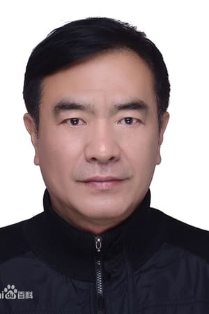 Zhang Jingsheng