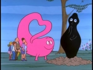 Les Barbapapa 1. évad Ep.8 8. epizód