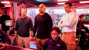 NCIS: Los Angeles 10. évad Ep.24 24. epizód