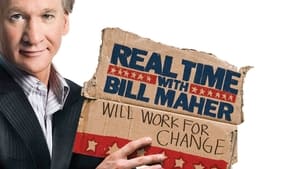 Real Time with Bill Maher kép