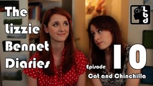 The Lizzie Bennet Diaries 1. évad Ep.10 10. epizód