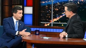 The Late Show with Stephen Colbert 8. évad Ep.23 23. epizód