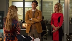 Good Girls Revolt 1. évad Ep.4 4. epizód