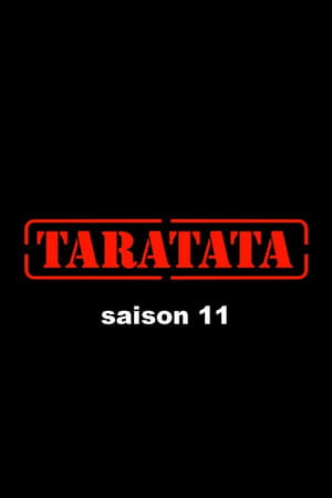 Taratata 11. évad (2010-10-22) poszter