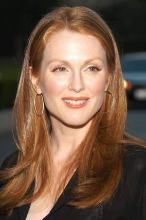 Julianne Moore profil kép