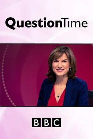 Question Time 41. évad (2019-01-10) poszter