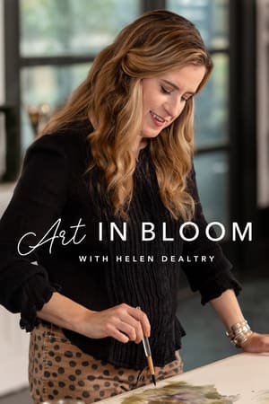 Art in Bloom with Helen Dealtry 2. évad (2021-12-23) poszter