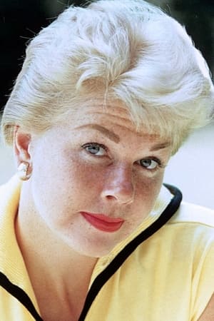 Doris Day profil kép