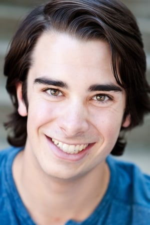 Joey Richter profil kép