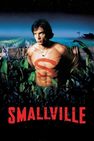 Smallville poszter