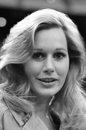 Sally Kellerman profil kép