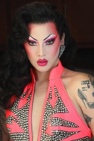 Violet Chachki profil kép