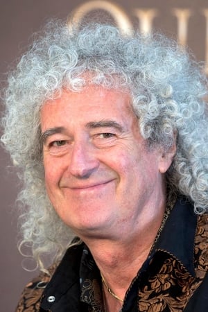 Brian May profil kép