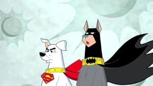 Krypto the Superdog 1. évad Ep.15 15. epizód