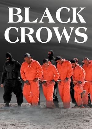 Black Crows 1. évad (2017-05-27) poszter