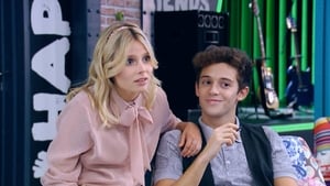 Soy Luna 1. évad Ep.9 9. epizód