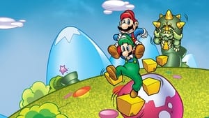 The Adventures of Super Mario Bros. 3 kép